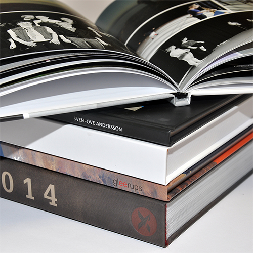 Hardcover books printing - Hardcover and softcover book printing in